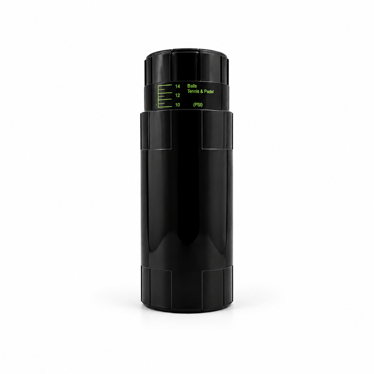 Zaro Ball Pressuriser