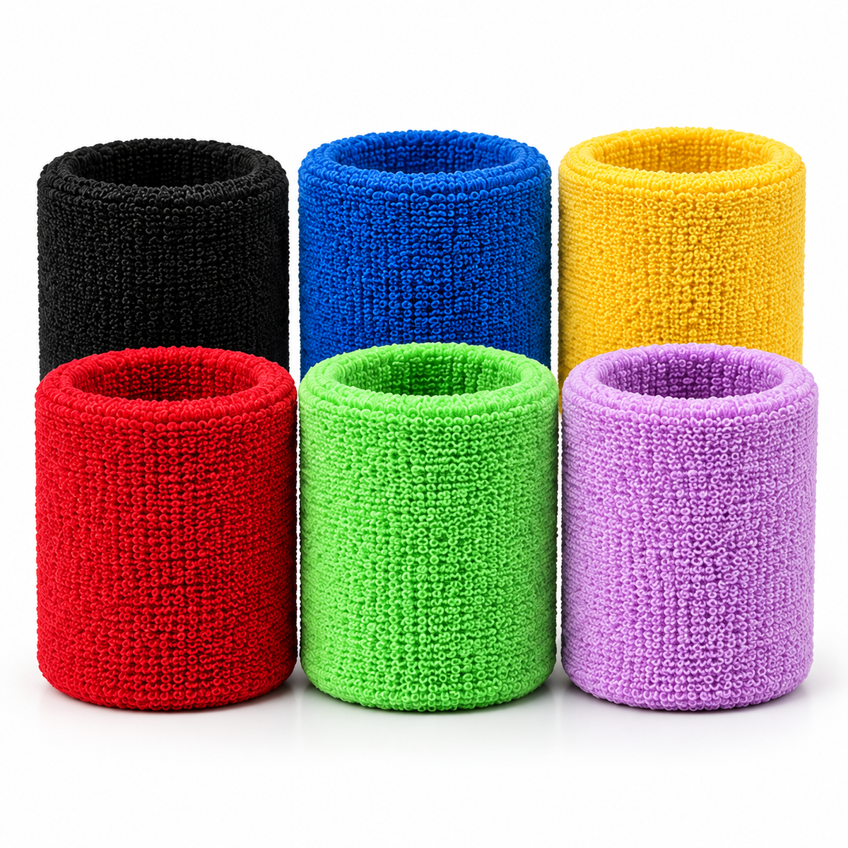 Aurelia Padel Sweatband