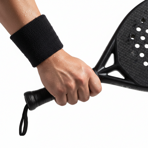 Aurelia Padel Sweatband