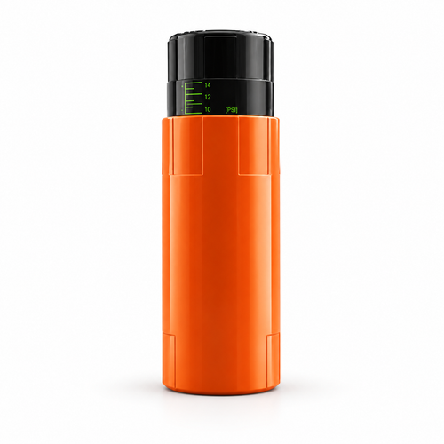 Zaro Ball Pressuriser