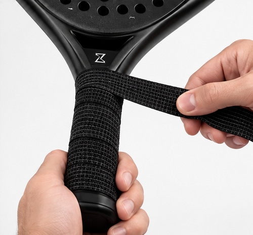 Zaro Performance Overgrip