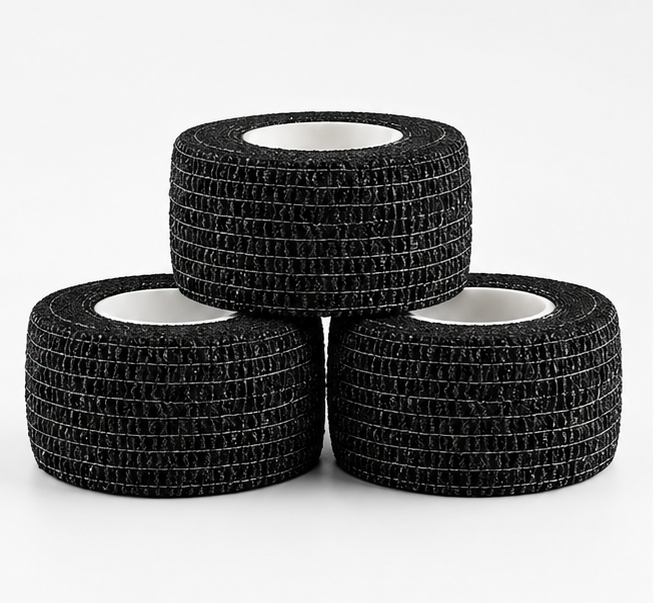 Zaro Performance Overgrip