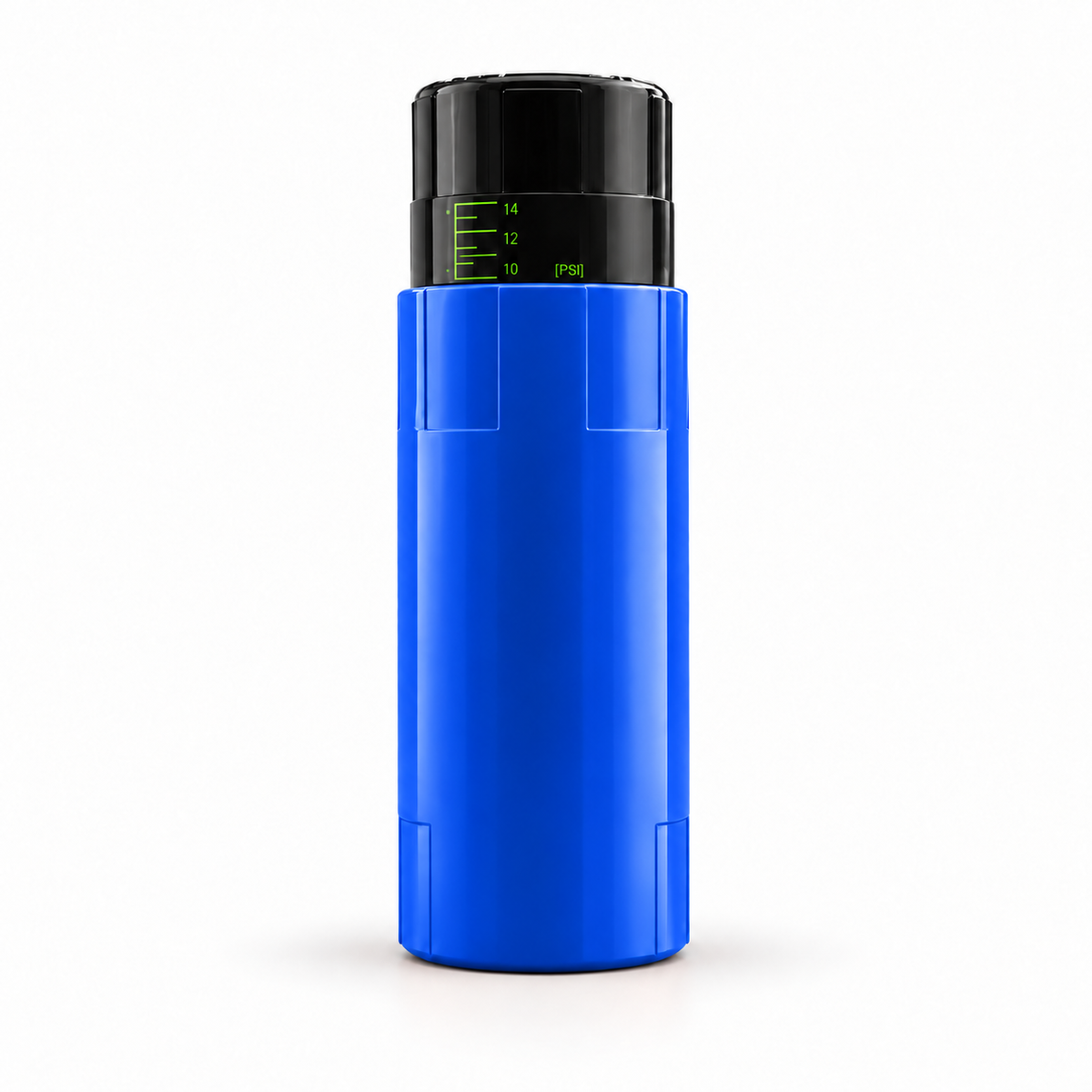 Zaro Ball Pressuriser