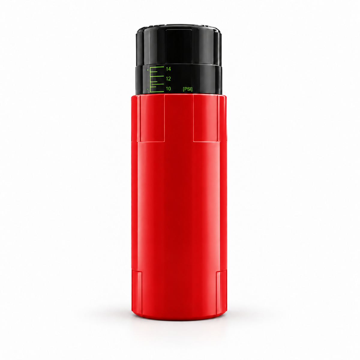 Zaro Ball Pressuriser